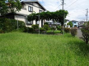 堅石いこいの広場