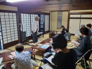 はじめて短歌