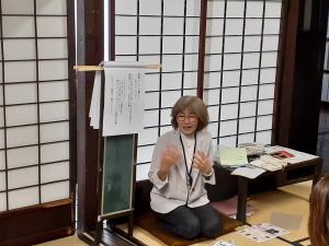 はじめて短歌
