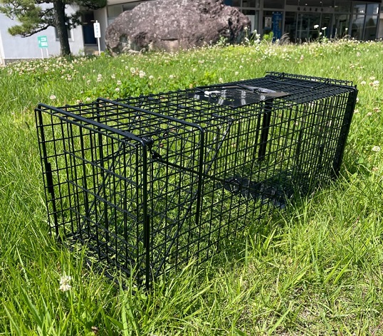 保護器写真