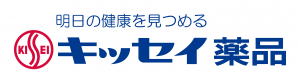 キッセイロゴ