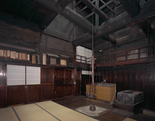 深澤家カッテ